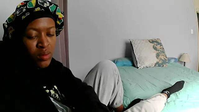 Snapshot of COOKIECANDY chatting on January 2026 10:52:01 AM COOKIECANDY online show from January 2026 10:52:01 AM