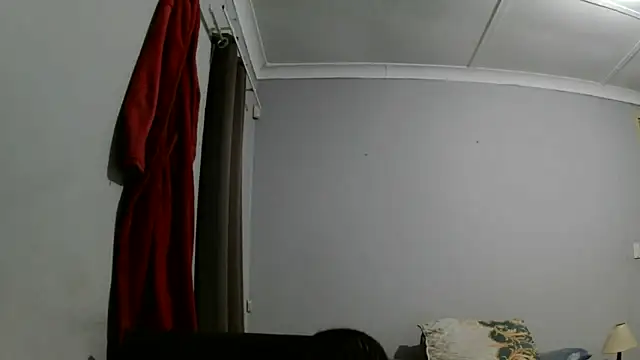 Snapshot of COOKIECANDY chatting on February 2026 09:08:01 PM COOKIECANDY online show from February 2026 09:08:01 PM