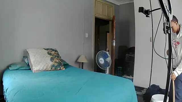 Snapshot of COOKIECANDY chatting on February 2026 12:13:02 PM COOKIECANDY online show from February 2026 12:13:02 PM