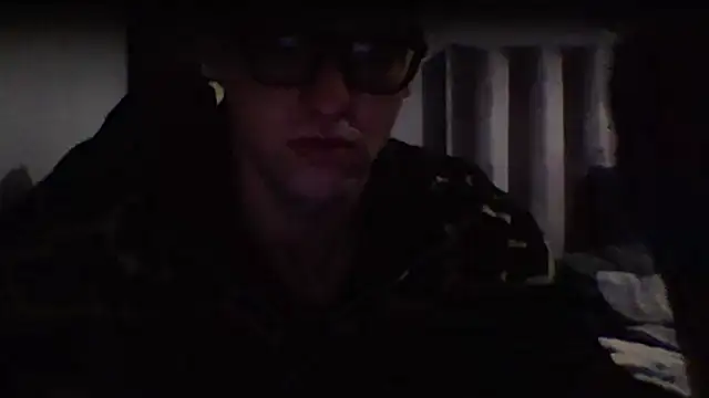 COOKIECANDY online show from May 2026 07:44:01 PM