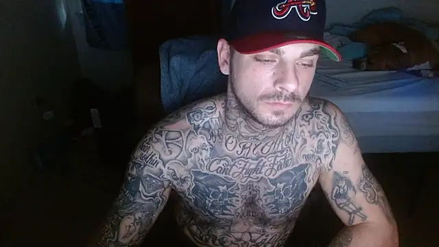 DADDY KANE8--- online show from November 2025 10:21:01 PM