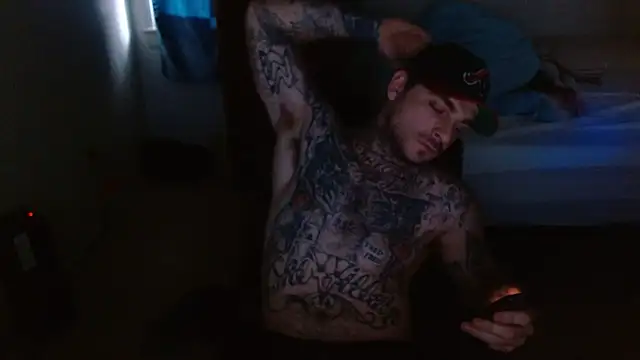 DADDY KANE8--- online show from November 2025 07:40:03 PM