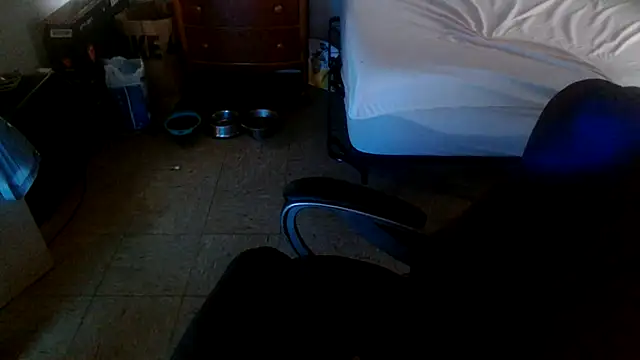 DADDY KANE8--- online show from February 2026 06:45:01 PM