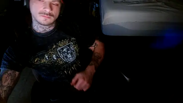 DADDY KANE8--- online show from February 2026 10:31:01 AM