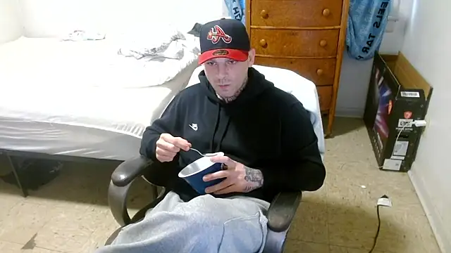 DADDY KANE8--- online show from March 2026 07:51:02 PM