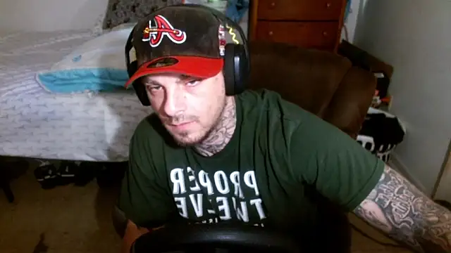 DADDY KANE8--- online show from April 2026 04:15:01 PM
