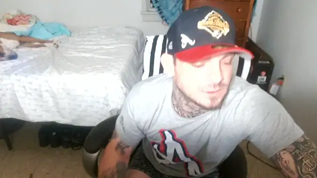 DADDY KANE8--- online show from April 2026 11:03:02 AM