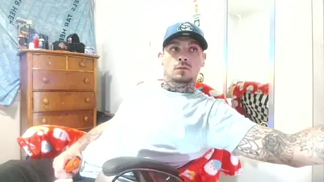 DADDY KANE8--- online show from May 2026 12:59:01 AM