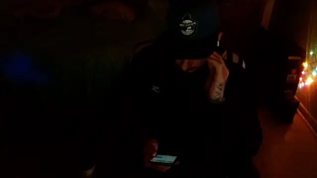 DADDY KANE8--- online show from May 2026 03:25:02 AM