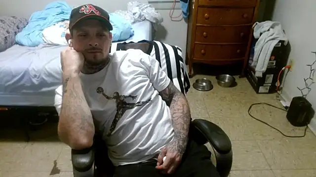 DADDY KANE8--- online show from May 2026 10:37:01 PM