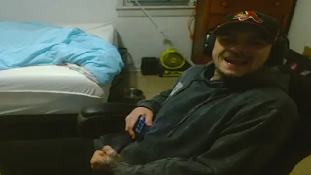 DADDY KANE8--- online show from June 2026 06:58:01 AM
