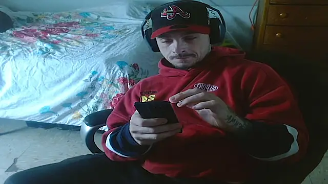 DADDY KANE8--- online show from June 2026 07:03:02 PM