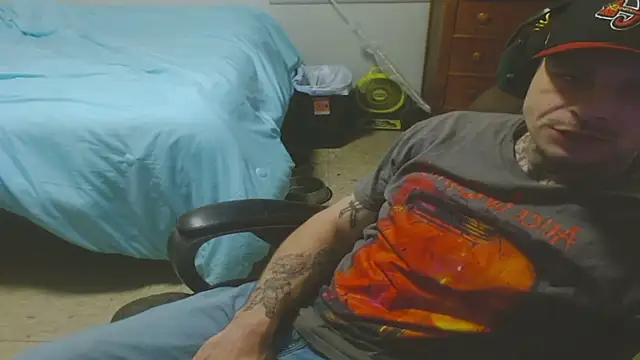 DADDY KANE8--- online show from June 2026 04:32:02 AM