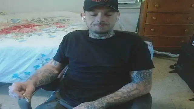 DADDY KANE8--- online show from June 2026 04:16:02 PM