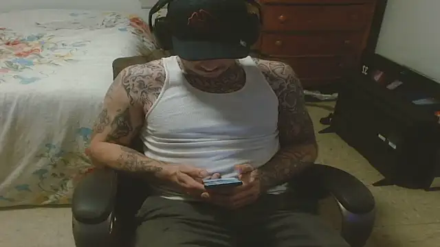 DADDY KANE8--- online show from June 2026 02:24:02 AM