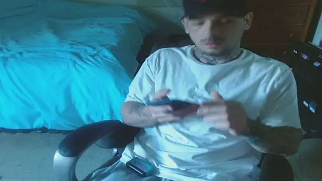 DADDY KANE8--- online show from June 2026 01:36:01 PM
