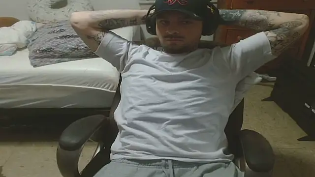 DADDY KANE8--- online show from June 2026 07:33:01 AM