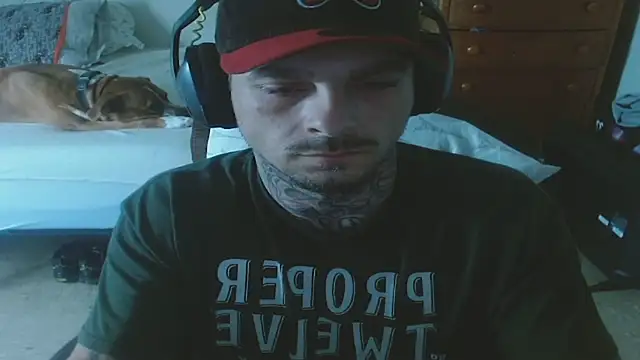 DADDY KANE8--- online show from June 2026 08:10:02 PM