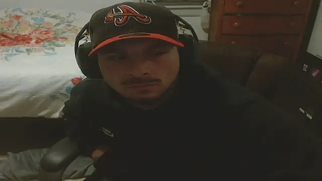DADDY KANE8--- online show from June 2026 09:14:01 AM