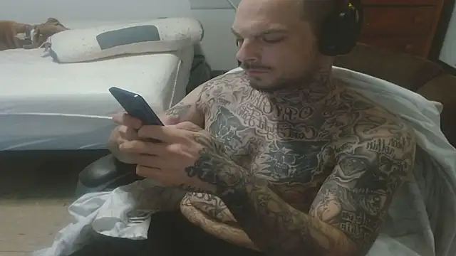 DADDY KANE8--- online show from June 2026 08:44:01 PM