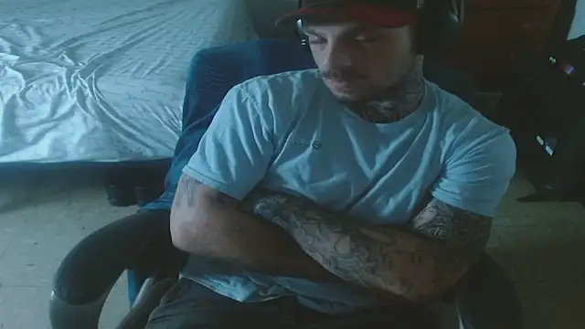 DADDY KANE8--- online show from June 2026 01:43:01 PM