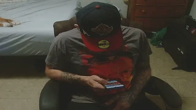 DADDY KANE8--- online show from June 2026 03:39:02 PM