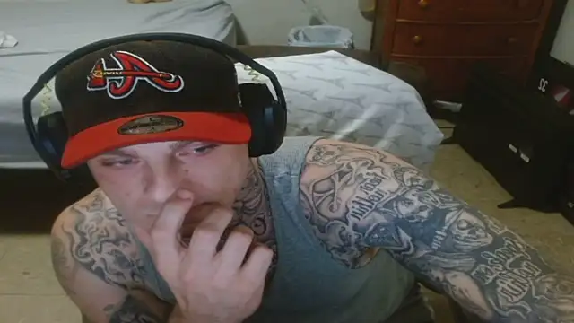 DADDY KANE8--- online show from July 2026 07:36:02 AM