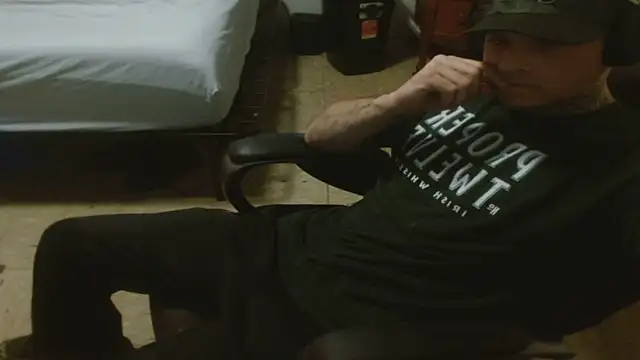 DADDY KANE8--- online show from July 2026 07:42:01 PM