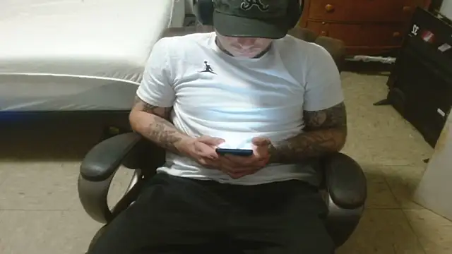 DADDY KANE8--- online show from July 2026 07:53:02 PM