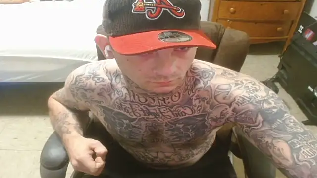 DADDY KANE8--- online show from July 2026 09:05:01 AM