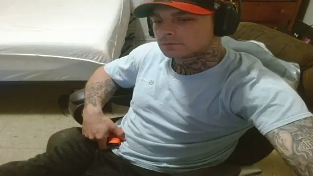 DADDY KANE8--- online show from July 2026 09:11:01 PM