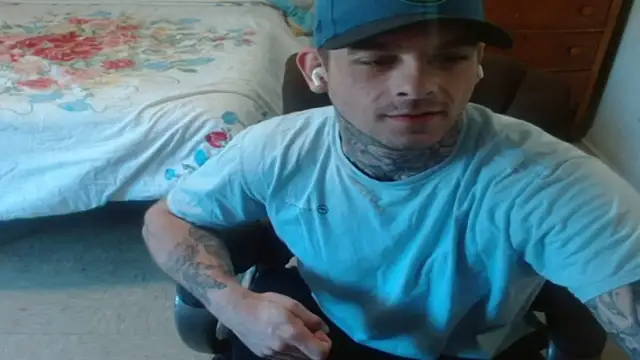 DADDY KANE8--- online show from July 2026 03:27:02 PM