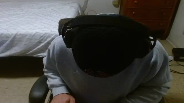 DADDY KANE8--- online show from July 2026 07:34:01 AM