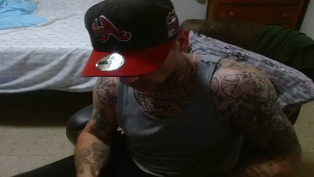 DADDY KANE8--- online show from July 2026 08:07:02 AM