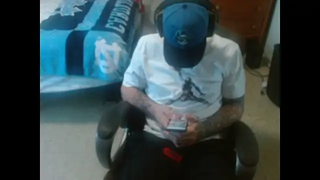 DADDY KANE8--- online show from July 2026 06:35:02 PM