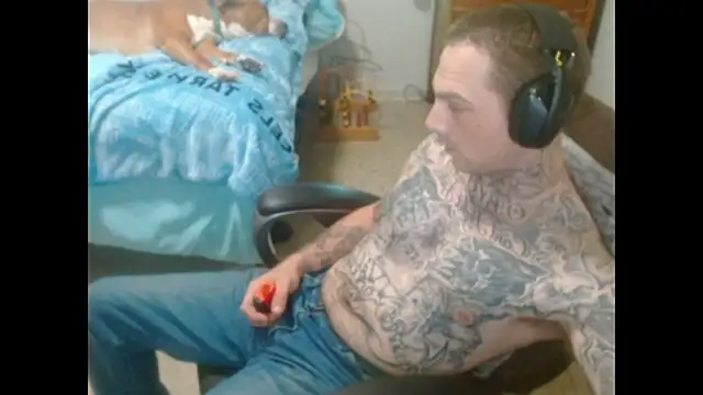 DADDY KANE8--- online show from July 2026 03:05:01 PM