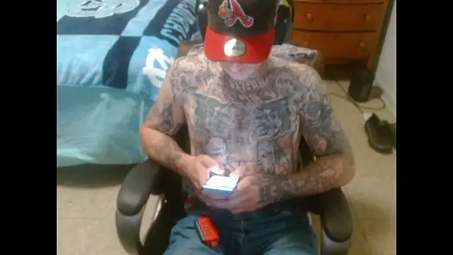 DADDY KANE8--- online show from July 2026 08:06:02 AM
