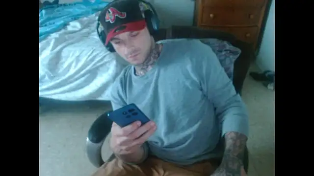 DADDY KANE8--- online show from July 2026 10:34:02 PM