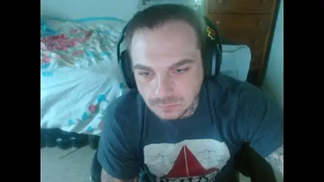 DADDY KANE8--- online show from July 2026 04:47:02 PM