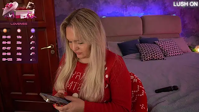 Snapshot of MissyMartinez chatting on December 2024 08:45:02 AM MissyMartinez online show from December 2024 08:45:02 AM