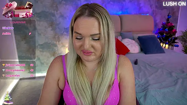 Snapshot of MissyMartinez chatting on January 2025 11:11:01 AM MissyMartinez online show from January 2025 11:11:01 AM