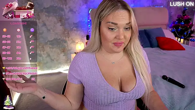 Snapshot of MissyMartinez chatting on January 2025 11:03:02 AM MissyMartinez online show from January 2025 11:03:02 AM