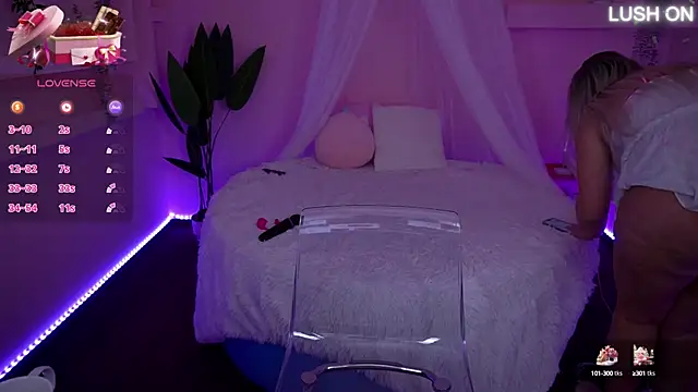 Snapshot of MissyMartinez chatting on January 2025 07:36:01 AM MissyMartinez online show from January 2025 07:36:01 AM