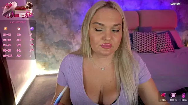 Snapshot of MissyMartinez chatting on February 2025 04:48:02 PM MissyMartinez online show from February 2025 04:48:02 PM