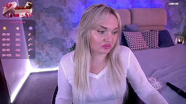 Snapshot of MissyMartinez chatting on March 2025 07:36:01 AM MissyMartinez online show from March 2025 07:36:01 AM