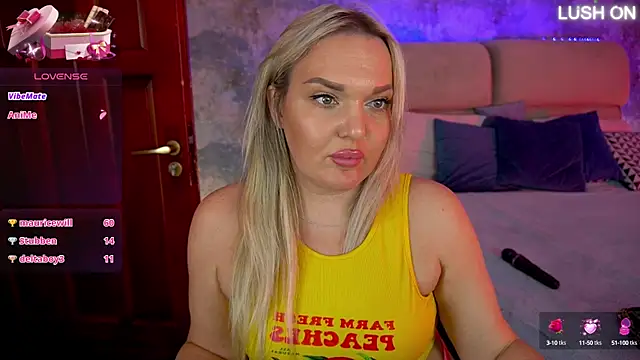 Snapshot of MissyMartinez chatting on March 2025 08:10:02 PM MissyMartinez online show from March 2025 08:10:02 PM