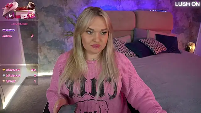 Snapshot of MissyMartinez chatting on March 2025 11:53:02 AM MissyMartinez online show from March 2025 11:53:02 AM