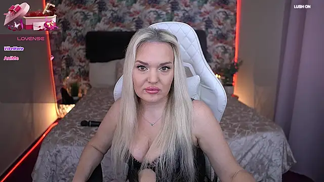 MissyMartinez online show from May 2026 06:51:02 AM