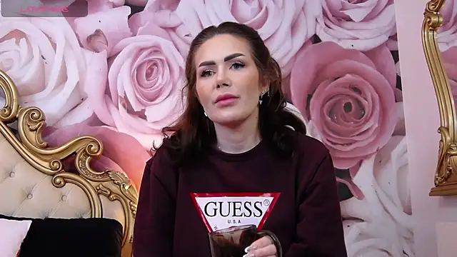 HessaHessy online show from February 2026 07:09:02 PM