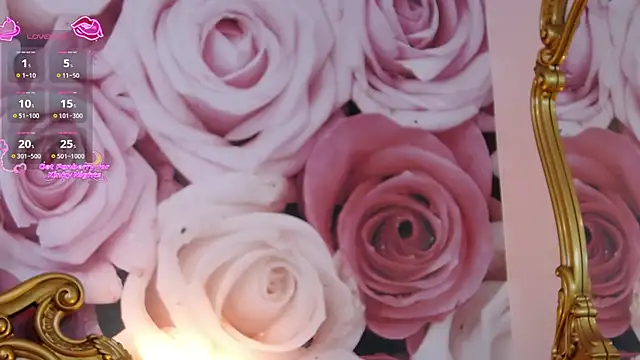 HessaHessy online show from March 2026 04:11:01 PM